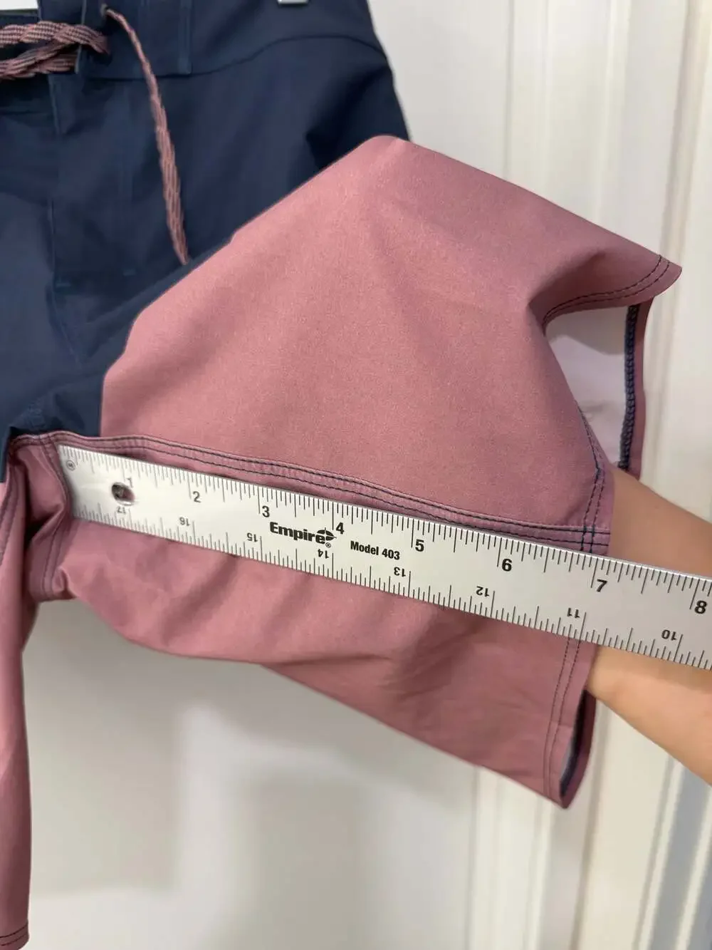 Patagonia hydro series